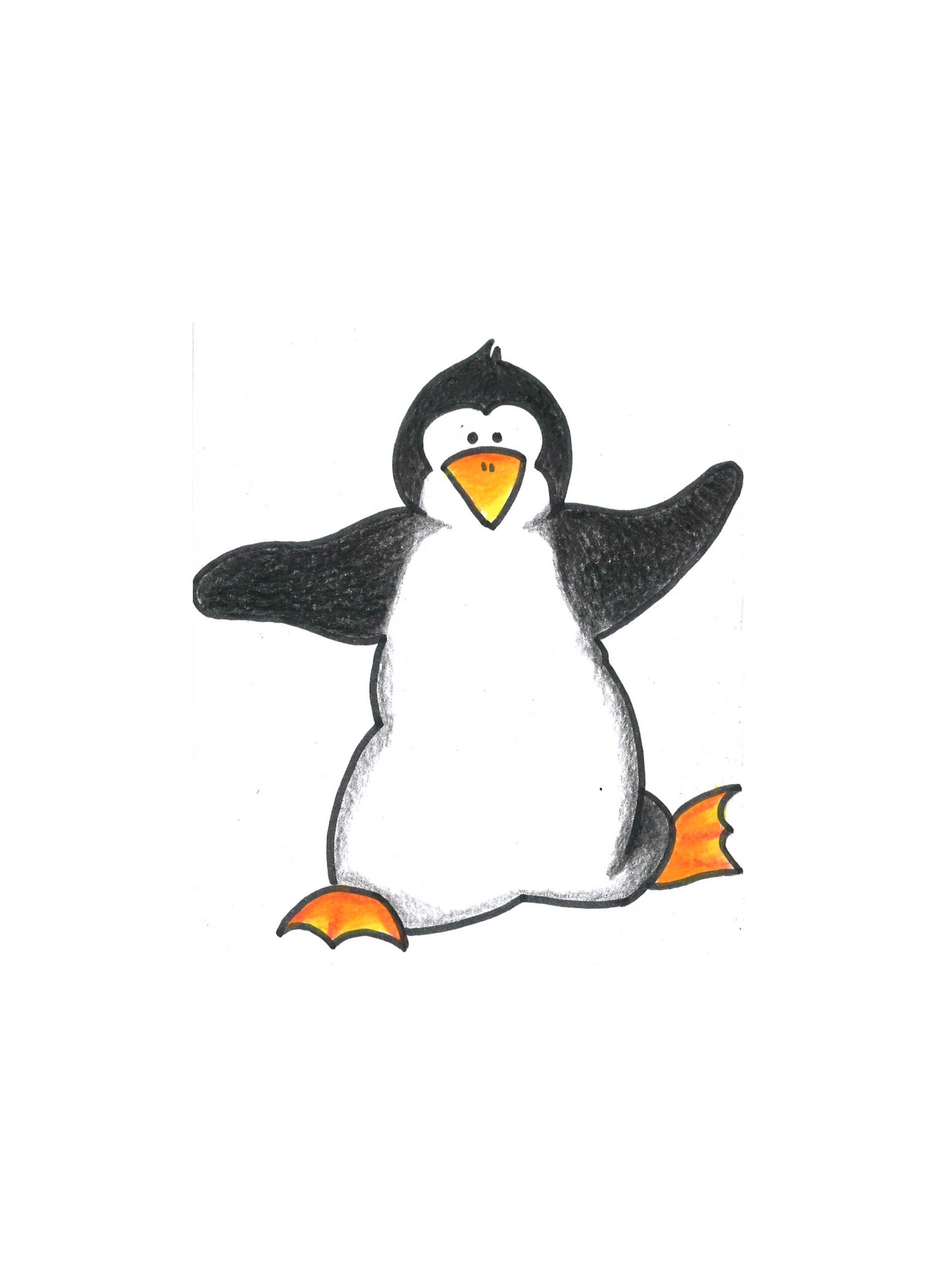 Pinguin_freigestellt